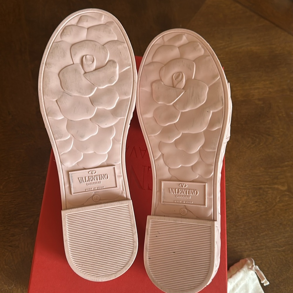 Valentino Garavani Slides - Picture 7 of 8